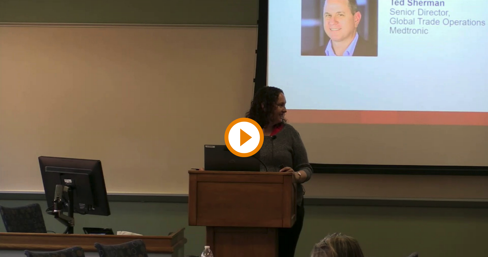 3. Medtronic Presentation: Collaboration Strategies to Advance your Company's Trade Agenda thumbnail